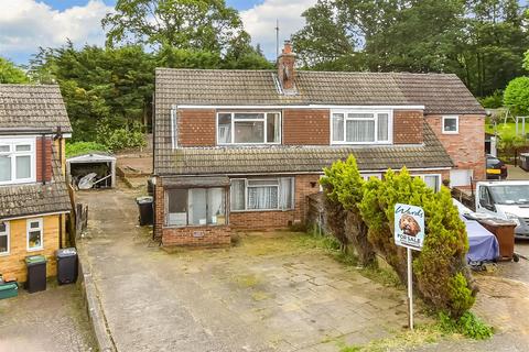 3 bedroom semi-detached house for sale, Primrose Drive, Ditton, Aylesford, Kent