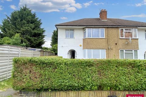 2 bedroom maisonette for sale, Connaught Road, Barnet, Hertfordshire, EN5