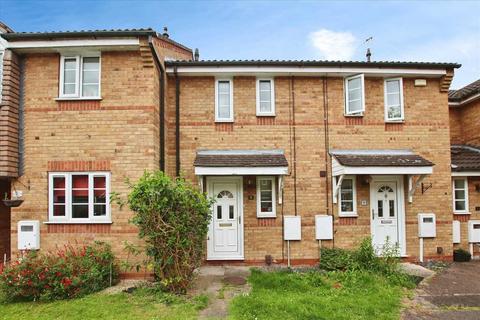 1 bedroom terraced house for sale, Furndown Court, Lincoln