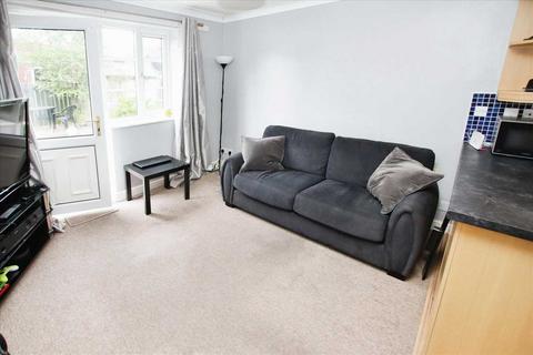 1 bedroom terraced house for sale, Furndown Court, Lincoln