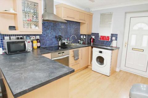 1 bedroom terraced house for sale, Furndown Court, Lincoln