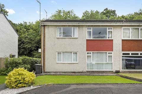 2 bedroom flat for sale, 32 Newbattle Abbey Crescent, DALKEITH, EH22 3LN