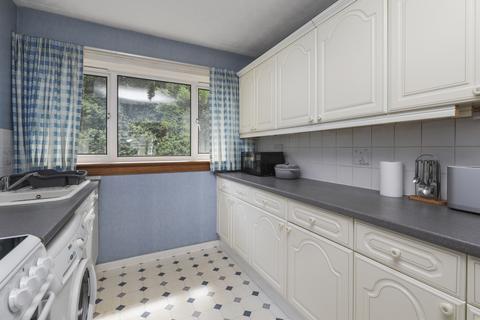2 bedroom flat for sale, 32 Newbattle Abbey Crescent, DALKEITH, EH22 3LN