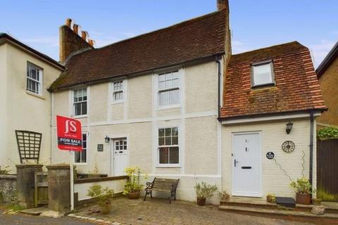 2 bedroom semi-detached house for sale, Nepcote Lane, Worthing BN14