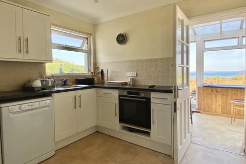 Semi detached house for sale, West View, Trevone, PL28
