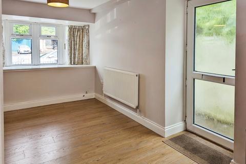 2 bedroom terraced house for sale, St. Mary street.