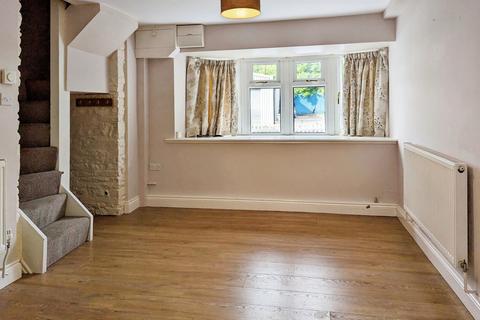 2 bedroom terraced house for sale, St. Mary street.