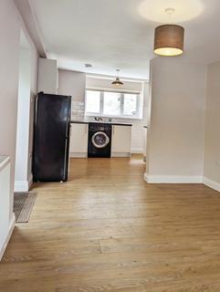 2 bedroom terraced house for sale, St. Mary street.