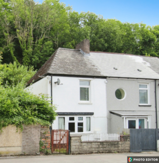 2 bedroom terraced house for sale, St. Mary street.