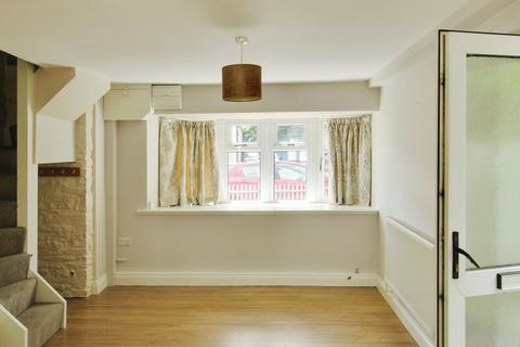 2 bedroom terraced house for sale, St. Mary street.