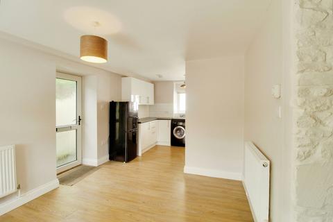2 bedroom terraced house for sale, St. Mary street.