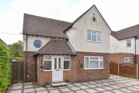 4 bedroom detached house for sale, Parklands Avenue, Bognor Regis, West Sussex