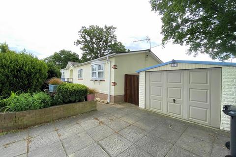 3 bedroom park home for sale, Wareham Road, Holton Heath Poole BH16 6JS