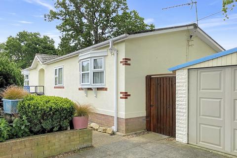 3 bedroom park home for sale, Wareham Road, Holton Heath Poole BH16 6JS