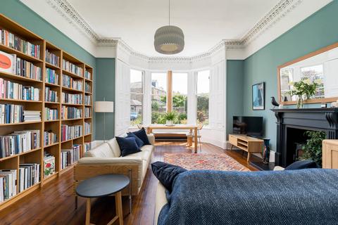 2 bedroom villa for sale, 3A Palmerston Road, Grange, Edinburgh, EH9 1TL