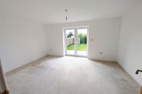 2 bedroom semi-detached house for sale, 4 Brentor View, Lewdown, EX20