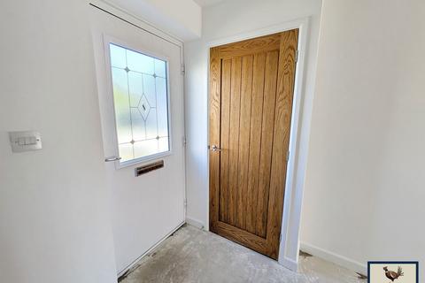 2 bedroom semi-detached house for sale, 4 Brentor View, Lewdown, EX20