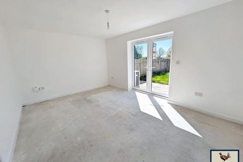 2 bedroom semi-detached house for sale, 4 Brentor View, Lewdown, EX20