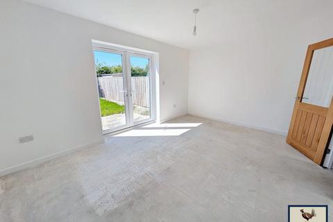 2 bedroom semi-detached house for sale, Brentor View, Lewdown, EX20
