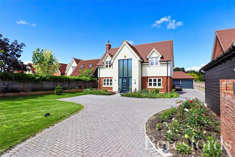 4 bedroom detached house for sale, Chelmsford Road, Purleigh, CM3