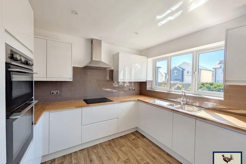 3 bedroom detached house for sale, Schoolhayes, Lewdown, EX20.
