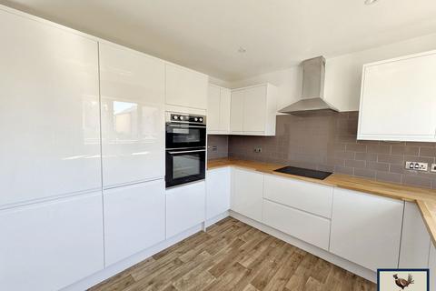 3 bedroom detached house for sale, Schoolhayes, Lewdown, EX20.