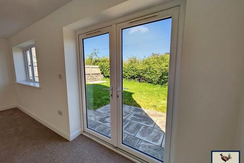 3 bedroom detached house for sale, Schoolhayes, Lewdown, EX20.