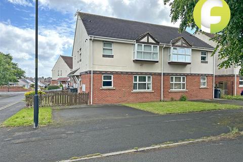 2 bedroom flat for sale, Millbrook, North Shields, Tyne and Wear