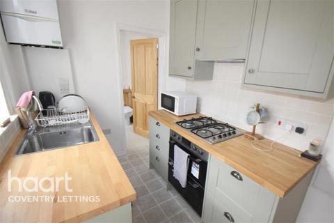 2 bedroom detached house to rent, Huntingdon Road, Coventry, CV5 6PU
