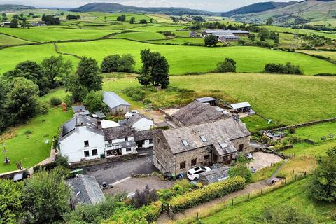 4 bedroom barn conversion for sale, Ower Yonder, Selside