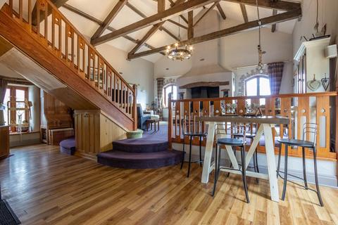 4 bedroom barn conversion for sale, Ower Yonder, Selside