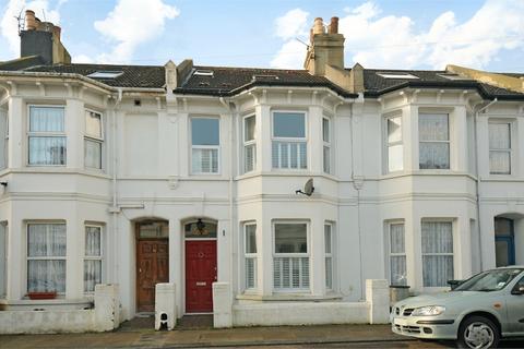 3 bedroom terraced house to rent, Exeter Street, Brighton, BN1