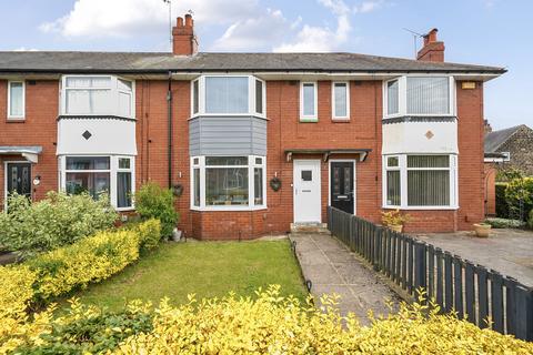 2 bedroom terraced house for sale, King Edwards Drive, Harrogate, HG1