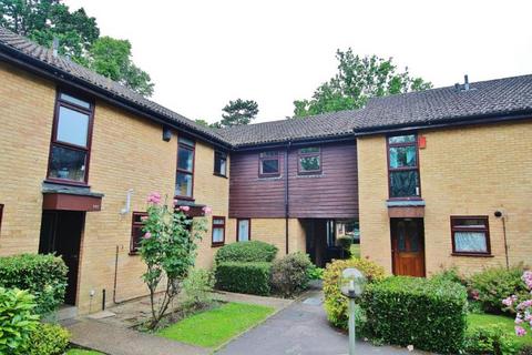 1 bedroom flat to rent, Inkerman Road, Woking GU21