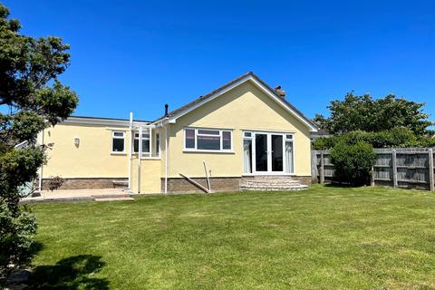 2 bedroom detached bungalow for sale, Durberville Drive, Swanage BH19