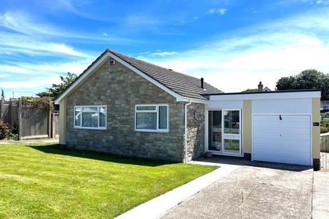 2 bedroom detached bungalow for sale, Durberville Drive, Swanage BH19