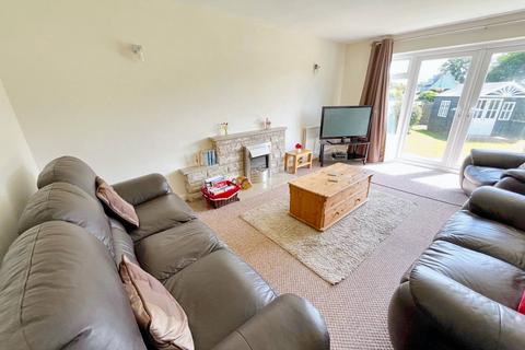 2 bedroom detached bungalow for sale, Durberville Drive, Swanage BH19