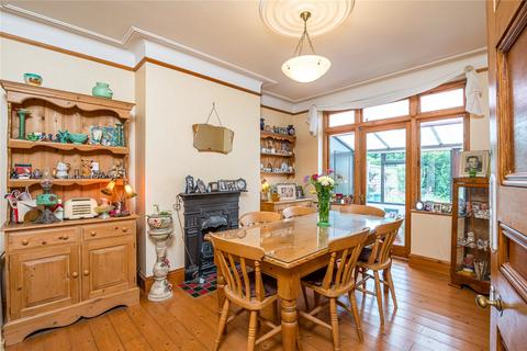 3 bedroom semi-detached house for sale, St. Benets Road, Prittlewell, Essex, SS2