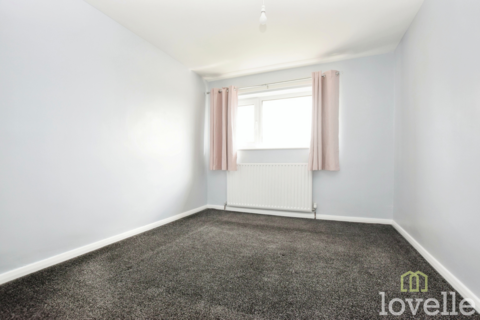 2 bedroom end of terrace house to rent, The Walk, Gainsborough DN21