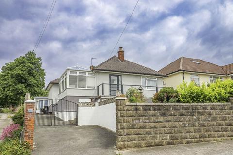 3 bedroom detached bungalow for sale, Spring Hill - Stunning House On The Hill