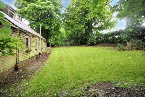 Plot for sale, Wellhouse Road, Beech, Hampshire, GU34