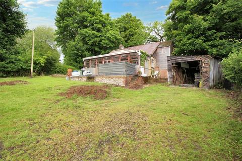 Plot for sale, Wellhouse Road, Beech, Hampshire, GU34