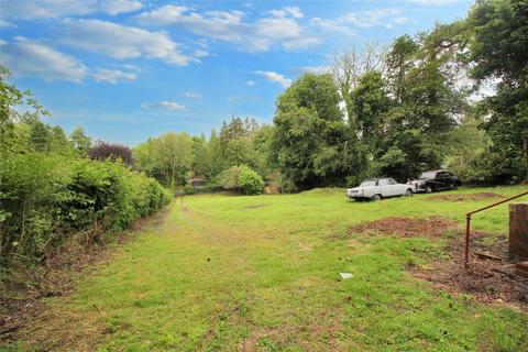 Plot for sale, Wellhouse Road, Beech, Hampshire, GU34