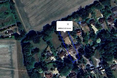 5 bedroom detached house for sale, Wellhouse Road, Beech, Hampshire, GU34