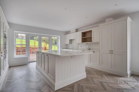 5 bedroom detached house for sale, Wellhouse Road, Beech, Hampshire, GU34