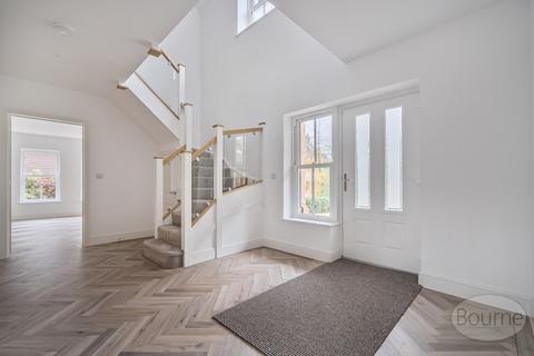 undefined, Wellhouse Road, Beech, Hampshire, GU34