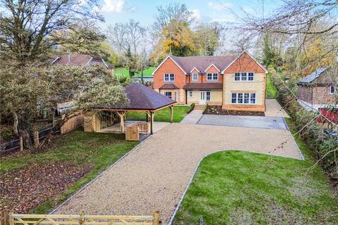 undefined, Wellhouse Road, Beech, Hampshire, GU34