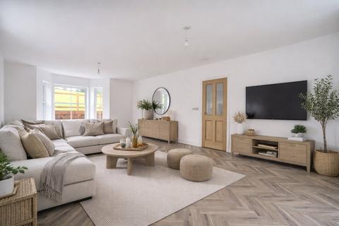undefined, Wellhouse Road, Beech, Hampshire, GU34