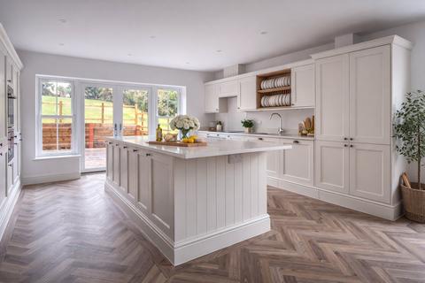 undefined, Wellhouse Road, Beech, Hampshire, GU34