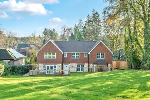 undefined, Wellhouse Road, Beech, Hampshire, GU34